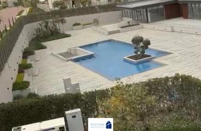 Villa - 4 Bedrooms - 5 Bathrooms for sale in Moon Residences - Fifth Square - The 5th Settlement - New Cairo City - Cairo Villa - 4 Bedrooms - 5 Bathrooms for sale in Moon Residences - Fifth Square - The 5th Settlement - New Cairo City - Cairo