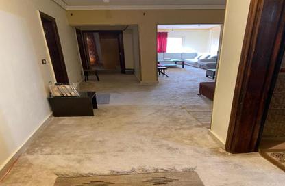 Apartment - 2 Bedrooms - 2 Bathrooms for sale in Baron City - El Katameya Compounds - El Katameya - New Cairo City - Cairo