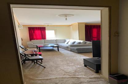 Apartment - 2 Bedrooms - 2 Bathrooms for sale in Baron City - El Katameya Compounds - El Katameya - New Cairo City - Cairo