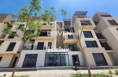 شقة - 3 غرف نوم - 3 حمامات للبيع في فاي سوديك - مدينة زايد الجديدة - الشيخ زايد - الجيزة