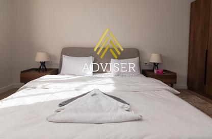 Apartment - 3 - 3 for sale in Midtown Condo - New Capital Compounds - New Capital City - Cairo