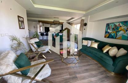 Apartment - 4 Bedrooms - 3 Bathrooms for sale in The Square - 5th Settlement Compounds - The 5th Settlement - New Cairo City - Cairo