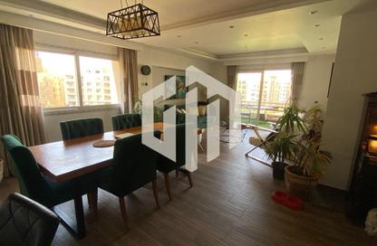 Apartment - 4 Bedrooms - 3 Bathrooms for sale in The Square - 5th Settlement Compounds - The 5th Settlement - New Cairo City - Cairo