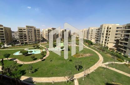 Apartment - 4 Bedrooms - 3 Bathrooms for sale in The Square - 5th Settlement Compounds - The 5th Settlement - New Cairo City - Cairo