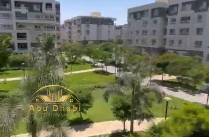 Apartment - 3 Bedrooms - 3 Bathrooms for sale in B10 - Madinaty - Cairo