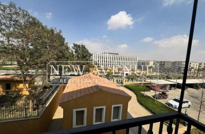 Apartment - 3 Bedrooms - 3 Bathrooms for sale in Mivida - 5th Settlement Compounds - The 5th Settlement - New Cairo City - Cairo