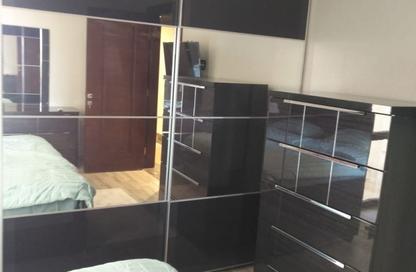Duplex - 2 Bedrooms - 3 Bathrooms for rent in Porto New Cairo - 5th Settlement Compounds - The 5th Settlement - New Cairo City - Cairo Duplex - 2 Bedrooms - 3 Bathrooms for rent in Porto New Cairo - 5th Settlement Compounds - The 5th Settlement - New Cairo City - Cairo