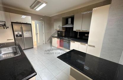 Apartment - 3 Bedrooms - 3 Bathrooms for rent in Palm Parks   Palm Hills - South Dahshur Link - 6 October City - Giza