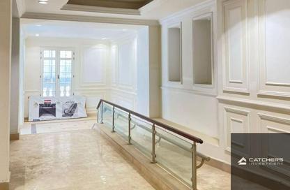 Apartment - 3 Bedrooms - 3 Bathrooms for sale in New Garden City - New Capital Compounds - New Capital City - Cairo