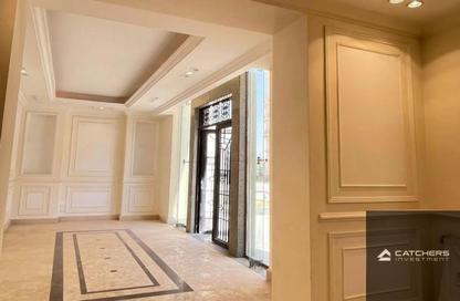 Apartment - 3 Bedrooms - 3 Bathrooms for sale in New Garden City - New Capital Compounds - New Capital City - Cairo