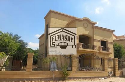 Villa - 5 - 5 for sale in El Rehab Extension - Al Rehab - New Cairo City - Cairo Villa - 5 - 5 for sale in El Rehab Extension - Al Rehab - New Cairo City - Cairo
