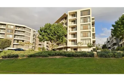 شقة - 1 حمام للبيع في تاج سيتي - كمبوندات التجمع الخامس - التجمع الخامس - مدينة القاهرة الجديدة - القاهرة