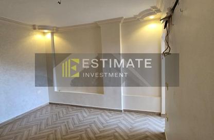 Apartment - 3 Bedrooms - 2 Bathrooms for rent in Galleria Moon Valley - South Investors Area - New Cairo City - Cairo