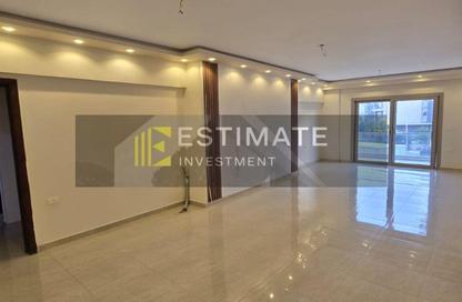 Apartment - 3 Bedrooms - 2 Bathrooms for rent in Galleria Moon Valley - South Investors Area - New Cairo City - Cairo