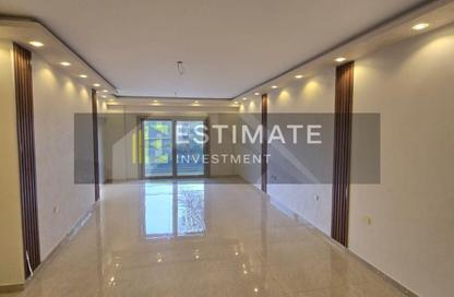 Apartment - 3 Bedrooms - 2 Bathrooms for rent in Galleria Moon Valley - South Investors Area - New Cairo City - Cairo