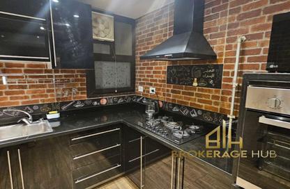 Apartment - 3 Bedrooms - 3 Bathrooms for rent in Eastown - 5th Settlement Compounds - The 5th Settlement - New Cairo City - Cairo