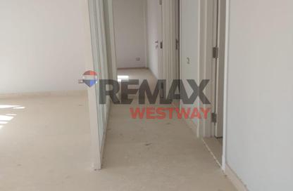 Apartment - 2 Bedrooms - 2 Bathrooms for sale in Palm Parks   Palm Hills - South Dahshur Link - 6 October City - Giza