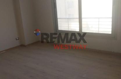 Apartment - 2 Bedrooms - 2 Bathrooms for sale in Palm Parks   Palm Hills - South Dahshur Link - 6 October City - Giza