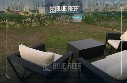 دوبلكس - 3 غرف نوم - 4 حمامات للبيع في أمواج - سيدي عبد الرحمن - الساحل الشمالي