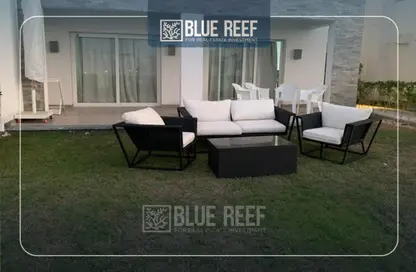 Duplex - 3 Bedrooms - 4 Bathrooms for sale in Amwaj - Sidi Abdel Rahman - North Coast