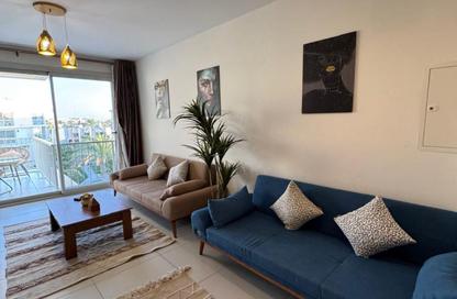 Chalet - Studio - 1 Bathroom for rent in Marassi - Sidi Abdel Rahman - North Coast Chalet - Studio - 1 Bathroom for rent in Marassi - Sidi Abdel Rahman - North Coast