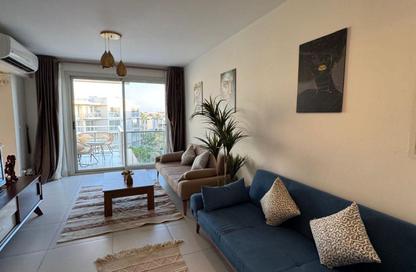 Chalet - Studio - 1 Bathroom for rent in Marassi - Sidi Abdel Rahman - North Coast Chalet - Studio - 1 Bathroom for rent in Marassi - Sidi Abdel Rahman - North Coast