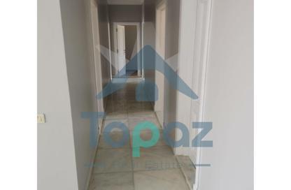 Apartment - 3 Bedrooms - 3 Bathrooms for rent in Casa - Sheikh Zayed Compounds - Sheikh Zayed City - Giza