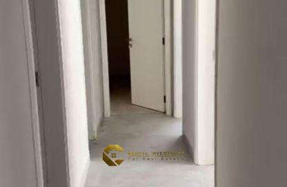 Apartment - 3 Bedrooms - 3 Bathrooms for sale in Village West - Sheikh Zayed Compounds - Sheikh Zayed City - Giza