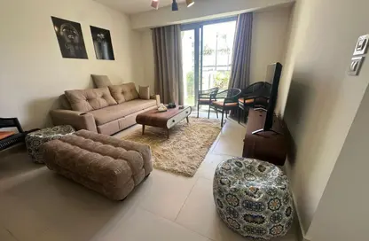 Chalet - 1 Bedroom - 1 Bathroom for sale in Marassi - Sidi Abdel Rahman - North Coast