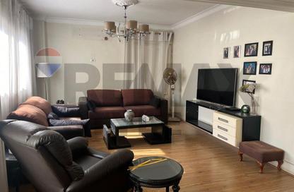 Apartment - 3 Bedrooms - 2 Bathrooms for sale in Al Thawra St. - Almazah - Heliopolis - Masr El Gedida - Cairo