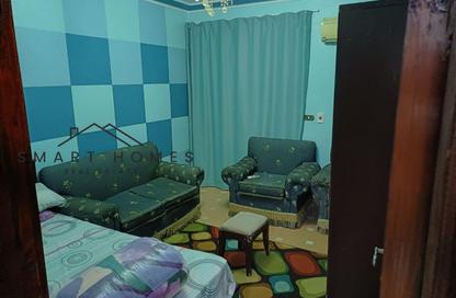 Apartment - 2 Bedrooms - 1 Bathroom for rent in 16th District - Sheikh Zayed City - Giza