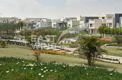 Townhouse - 4 - 4 for sale in Gardenville - Hyde Park - New Cairo City - Cairo