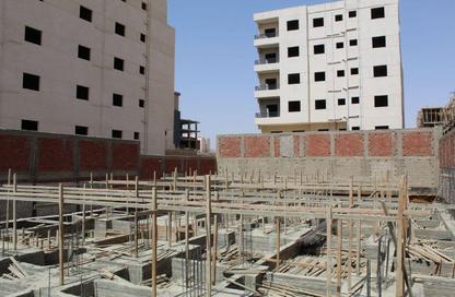 شقة - 3 غرف نوم - 2 حمامات للبيع في بيت الوطن - التجمع الخامس - مدينة القاهرة الجديدة - القاهرة