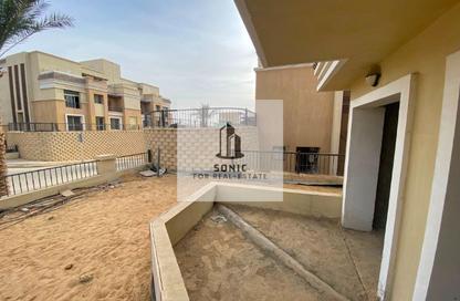 Villa - 4 - 3 for sale in Sheya Residence - Sarai - Mostakbal City Compounds - Mostakbal City - Future City - Cairo