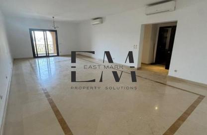 Apartment - 3 Bedrooms - 3 Bathrooms for rent in Mivida - 5th Settlement Compounds - The 5th Settlement - New Cairo City - Cairo
