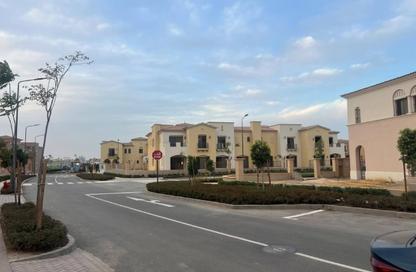 Twin House - 4 - 4 for sale in City Gate - 5th Settlement Compounds - The 5th Settlement - New Cairo City - Cairo