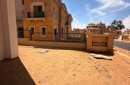 Twin House - 4 - 4 for sale in City Gate - 5th Settlement Compounds - The 5th Settlement - New Cairo City - Cairo