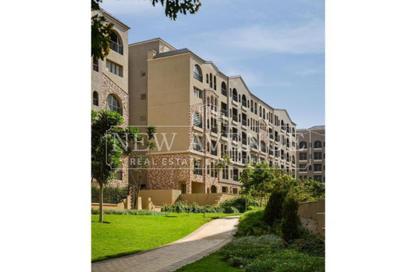 Apartment - 3 Bedrooms - 3 Bathrooms for sale in Green Square - Mostakbal City Compounds - Mostakbal City - Future City - Cairo Apartment - 3 Bedrooms - 3 Bathrooms for sale in Green Square - Mostakbal City Compounds - Mostakbal City - Future City - Cairo