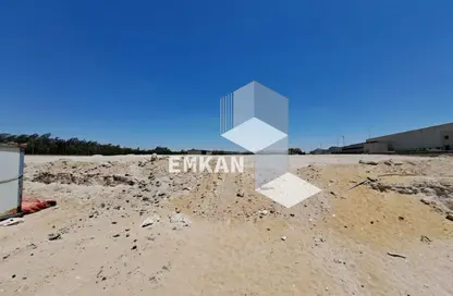 مصنع - استوديو للبيع في طريق المنطقة الصناعية - السنترال - المنطقة الصناعية - مدينة 6 أكتوبر - الجيزة