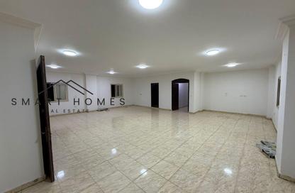 Apartment - 3 Bedrooms - 3 Bathrooms for rent in 11th District - Sheikh Zayed City - Giza