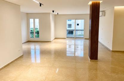 Apartment - 3 Bedrooms - 3 Bathrooms for rent in Mountain View Hyde Park - 5th Settlement Compounds - The 5th Settlement - New Cairo City - Cairo