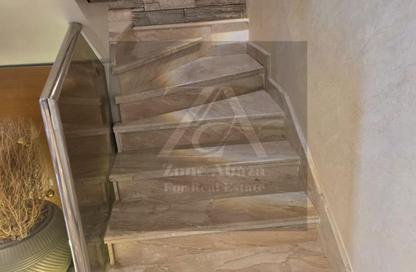 Apartment - 3 Bedrooms - 3 Bathrooms for rent in Stone Residence - 5th Settlement Compounds - The 5th Settlement - New Cairo City - Cairo