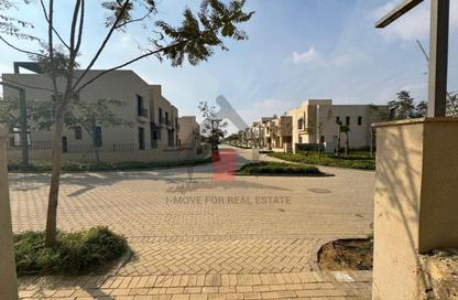 Villa - 5 Bedrooms - 6 Bathrooms for sale in O West - 6 October Compounds - 6 October City - Giza