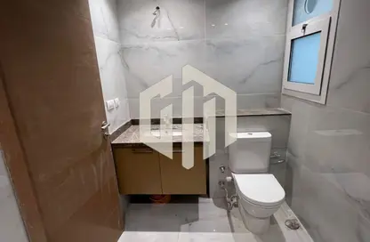 Apartment - 4 Bedrooms - 4 Bathrooms for sale in Mivida - 5th Settlement Compounds - The 5th Settlement - New Cairo City - Cairo