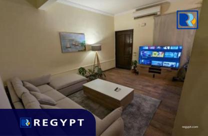 Apartment - 2 - 1 for rent in Street 13 - Maadi - Hay El Maadi - Cairo