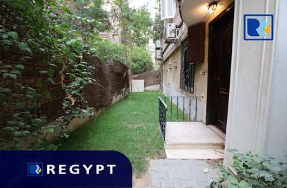 Apartment - 2 - 1 for rent in Street 13 - Maadi - Hay El Maadi - Cairo
