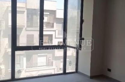 Apartment - 2 Bedrooms - 2 Bathrooms for sale in Eastown - 5th Settlement Compounds - The 5th Settlement - New Cairo City - Cairo