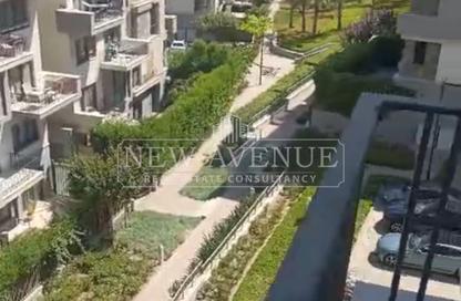 Apartment - 2 Bedrooms - 2 Bathrooms for sale in Eastown - 5th Settlement Compounds - The 5th Settlement - New Cairo City - Cairo
