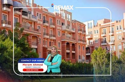 Apartment - 2 Bedrooms - 1 Bathroom for rent in Rawdat Zayed - 12th District - Sheikh Zayed City - Giza Apartment - 2 Bedrooms - 1 Bathroom for rent in Rawdat Zayed - 12th District - Sheikh Zayed City - Giza