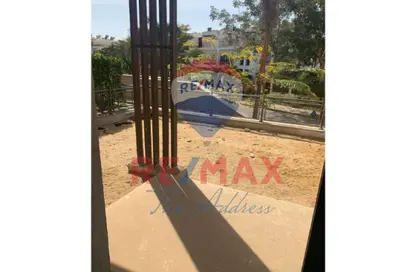 Apartment - 3 Bedrooms - 4 Bathrooms for sale in Allegria - Sheikh Zayed Compounds - Sheikh Zayed City - Giza